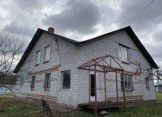 Продажа дома, 300 м2, деревня Горенское