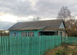 Продаю дом, 60 м2, село Люторичи, Октябрьский проезд