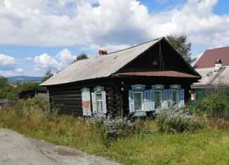 Продается дом, 45 м2, поселок городского типа Верх-Нейвинский, улица Карла Маркса, 109А