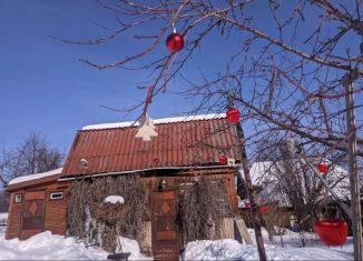 Продам дачу, 35 м2, деревня Карасье