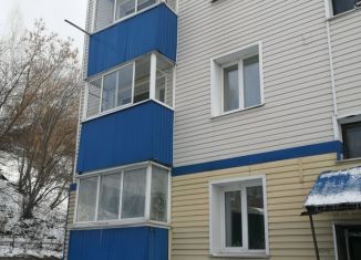 Продажа 3-комнатной квартиры, 57 м2, поселок городского типа Мундыбаш, Комсомольская улица, 5
