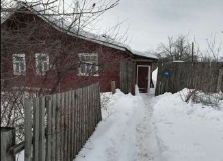 Продаю дом, 54 м2, поселок городского типа Нерль, Красноармейская улица