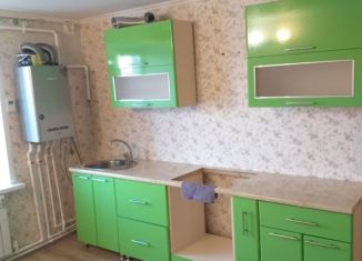 Продажа 1-комнатной квартиры, 39 м2, поселок Рощино, Гумовская улица, 21