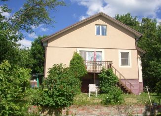 Продаю дом, 130 м2, поселок городского типа Лежнево, улица Калинина, 1