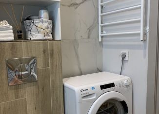 Продажа 1-комнатной квартиры, 32 м2, Мурино, улица Шувалова, 14, ЖК Созвездие