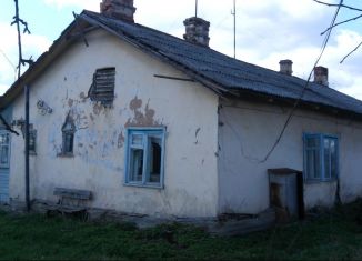 Дом на продажу, 54 м2, поселок городского типа Тёсовский, Поселковая улица