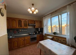 Продам трехкомнатную квартиру, 73.7 м2, посёлок Внуково, Интернациональная улица, 2к1