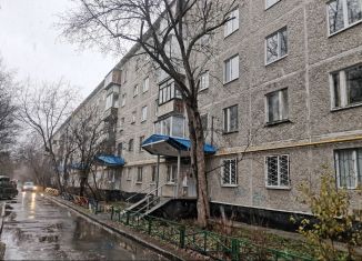 Продам 1-комнатную квартиру, 28.2 м2, Екатеринбург, улица Громова, 140, улица Громова