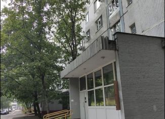 Продам трехкомнатную квартиру, 61 м2, Москва, Тихорецкий бульвар, 4к1, метро Люблино