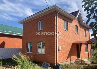 Продаю дом, 150 м2, садоводческое товарищество Автомобилист, Вишнёвая улица