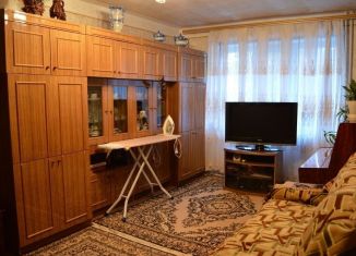Продажа трехкомнатной квартиры, 66 м2, село Дивноморское, улица Короленко, 6