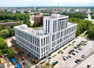 Продажа 1-комнатной квартиры, 36.4 м2, Тобольск