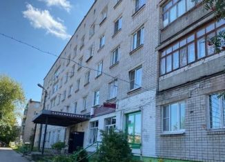 Продам комнату, 18 м2, Тверь, проезд Швейников, 3, Центральный район