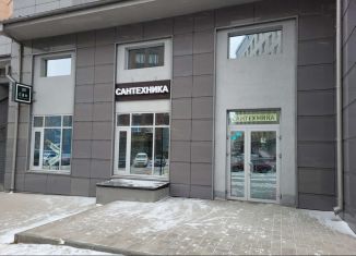 Продажа торговой площади, 117 м2, Новосибирск, метро Сибирская, улица Некрасова, 41