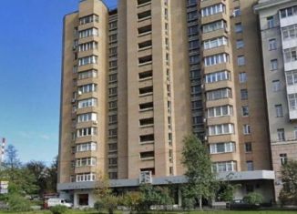 Продам трехкомнатную квартиру, 77 м2, Москва, улица Большие Каменщики, улица Большие Каменщики