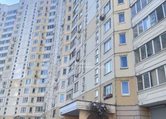 Продажа 1-комнатной квартиры, 42 м2, Красногорск, Красногорский бульвар, 26, ЖК Прибрежный