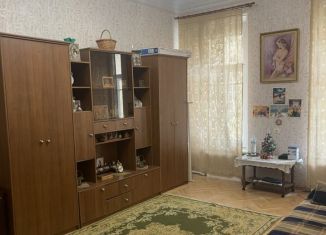 Трехкомнатная квартира на продажу, 90 м2, Санкт-Петербург, 4-я Советская улица, 31-33/10, 4-я Советская улица