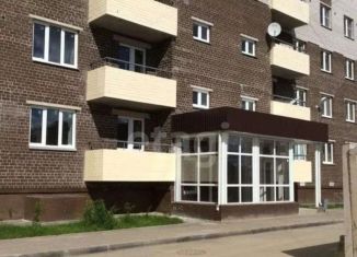 Продается 1-комнатная квартира, 34.8 м2, Вологда, улица Возрождения, 86, микрорайон Южный