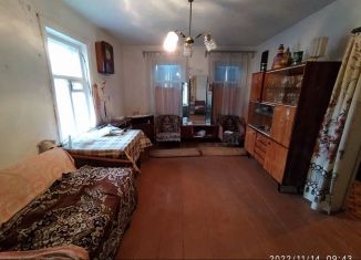 Продажа дома, 38 м2, Маркс, улица Куйбышева