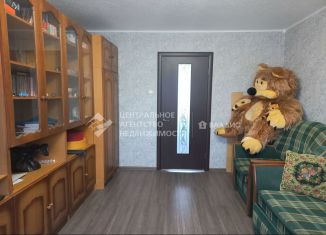 Продажа 3-комнатной квартиры, 55.4 м2, Новомичуринск, проспект Смирягина, 16