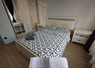 2-комнатная квартира в аренду, 50.4 м2, Заволжье, улица Пономарёва