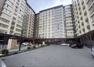 Продается 4-комнатная квартира, 110 м2, Назрань, Московская улица, 19