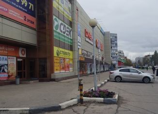 Продажа торговой площади, 52 м2, Тольятти, улица Дзержинского, 38А