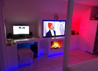 Сдается в аренду дом, 70 м2, деревня Алабино, деревня Алабино, 12К1