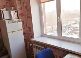 Сдается в аренду 1-ком. квартира, 32 м2, Иркутск, улица Баррикад, 60/5, ЖК Виктория