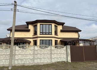 Продаю дом, 260 м2, село Фонтаны, Озенбашская улица, 21А