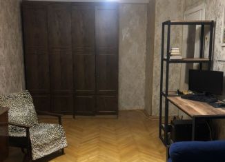 Однокомнатная квартира в аренду, 31 м2, Санкт-Петербург, проспект Космонавтов, 52к2, муниципальный округ Гагаринское