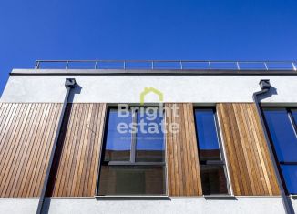 Продам дом, 412 м2, деревня Подушкино