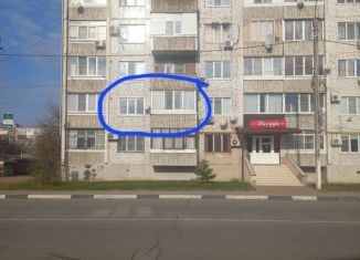 Продается 1-комнатная квартира, 33.1 м2, Гулькевичи, Ленинградская улица, 21