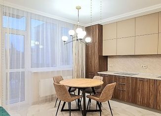 Продается однокомнатная квартира, 48 м2, Ростов-на-Дону, проспект Сиверса, 30, ЖК Гвардейский 3.0