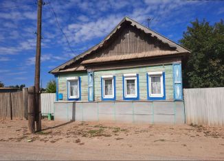 Продажа дома, 40 м2, село Соленое Займище, Советская улица