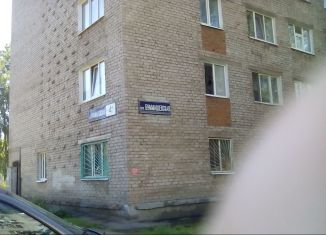 Продажа однокомнатной квартиры, 12 м2, Ижевск, Индустриальный район, Буммашевская улица, 4А