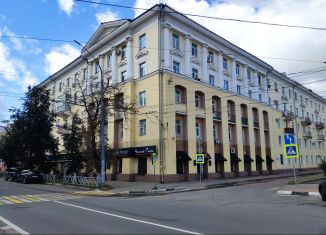 Сдается 2-комнатная квартира, 70 м2, Ярославль, проспект Ленина, 26, Ленинский район