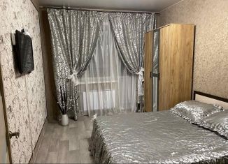 Сдается в аренду однокомнатная квартира, 36 м2, Самарская область, Николаевский проспект, 31