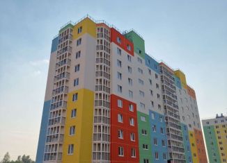 Продается трехкомнатная квартира, 86 м2, Нижний Новгород, проспект Кораблестроителей, 60, ЖК Корабли