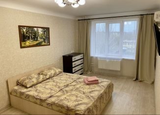 1-комнатная квартира в аренду, 36 м2, Волгоградская область, проспект имени Ленина, 104