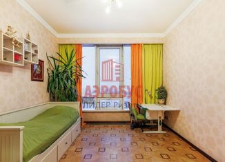 Продажа 2-ком. квартиры, 70 м2, Москва, Кочновский проезд, 4к2, ЖК Аэробус