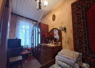 Продается 2-ком. квартира, 40 м2, Самарская область, Ульяновская улица, 35