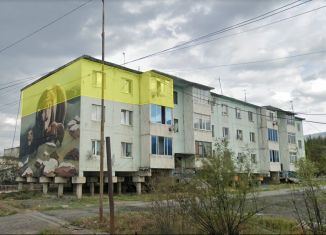 3-ком. квартира на продажу, 76.8 м2, посёлок городского типа Усть-Нера, улица Ленина, 29