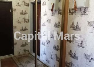 Продам 1-комнатную квартиру, 38.8 м2, Москва, улица Марьинский Парк, 33, метро Братиславская