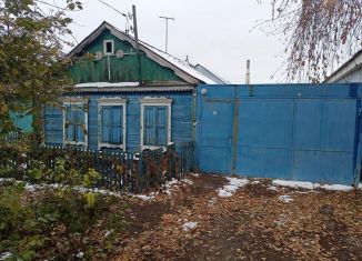 Продажа дома, 42 м2, Оренбург, улица Макаровой-Мутновой, 16, Промышленный район