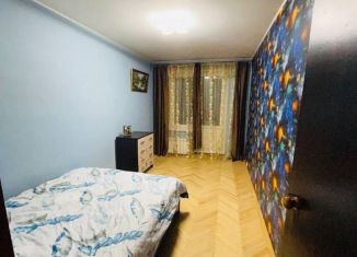 Продаю 2-комнатную квартиру, 46 м2, Москва, Булатниковская улица, 4к1, станция Красный Строитель