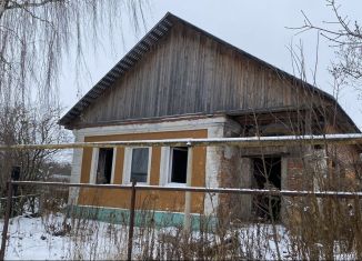 Продаю дом, 50 м2, деревня Малёвка, улица Бородинка, 48