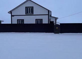 Дом на продажу, 145.7 м2, деревня Байрак