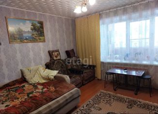 Продается трехкомнатная квартира, 63.2 м2, поселок Мезиновский, Фрезерная улица, 5