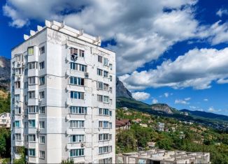 2-комнатная квартира на продажу, 60.3 м2, Алупка